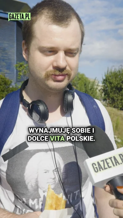 PanieAreczku - #nieruchomosci. Bardzo dobrze chłop mówi.
Jak komuś za drogo w Warsza...