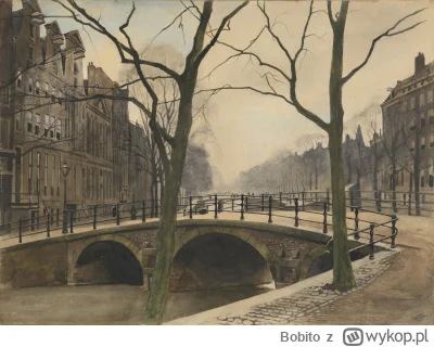 Bobito - #obrazy #sztuka #malarstwo #art

Widok z Amsterdamu na Herengracht – Willem ...