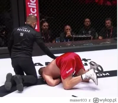 maxer033 - @czlowiekzdrawska: POWRÓT PIERDASA: