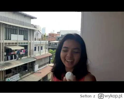 Sefton - #raportzpanstwasrodka 

Klapek ma ba ba ba
Spocony za to bla bla https://you...