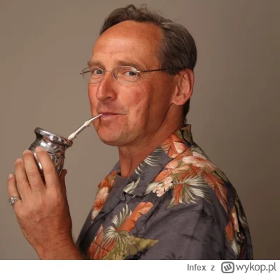 Infex - #bekazludologuff #kiszak #snakeiter #arkadikuss

Wiecie jaki jest problem Cej...