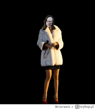 MrGerwant - @KapralKing2: znany jako Ewa Braun