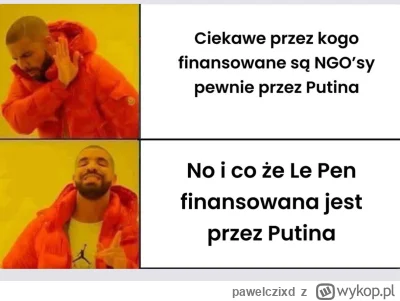 pawelczixd - Prawackie wykopki właśnie takie są #bekazpisu #konfederacja #bekazkonfed...