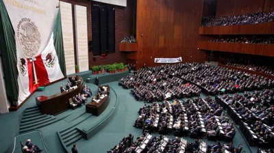 UFOnapowaznie_pl - W Kongresie Meksyku odbędzie się posiedzenie w kwestii UAP
https:/...