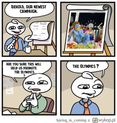 Springiscoming - @Yenn_z-Wyspy7Slonc: