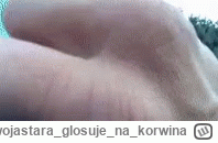 twojastaraglosujena_korwina - *puk* *puk* *puk*
NO HEJKA CO TAM SIĘ Z TOBĄ DZIEJE NAS...