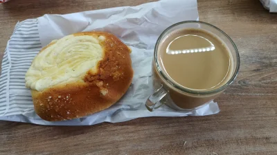 LRF1000W - #frenpill miłego dnia i smacznej kawusi dla Was ☕