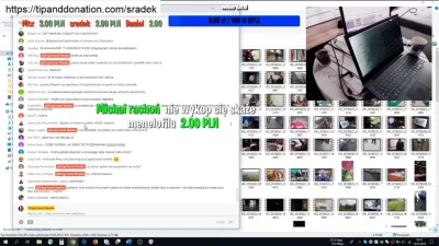 probak - #kononowicz #patostreamy Okazuje się, że Michał Rachoń pracował w 2019 r. dl...