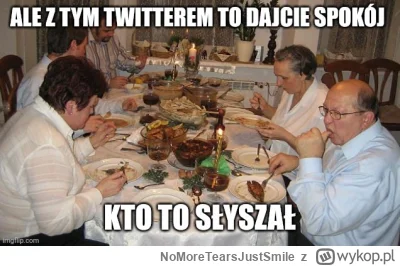 NoMoreTearsJustSmile - #twitter #heheszki #humorobrazkowy