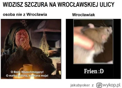 jakubyoker - #wroclaw