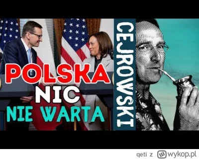 qeti - #cejrowski #internet #rosja 

wynurzenia Cejrowskiego jak to u niego, chłopski...