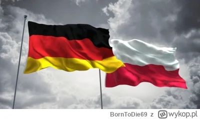 BornToDie69 - Co się ludzie srają, że teraz będzie rządził nami pseudo Niemiec - Tusk...