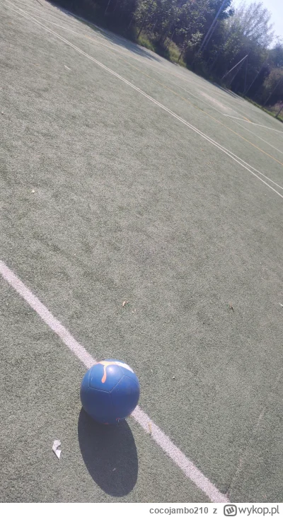 cocojambo210 - Na orliku k---a a gdzie