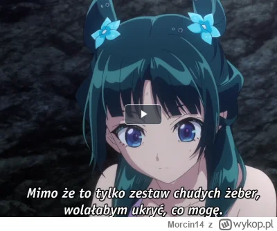 Morcin14 - @OttoFlick: