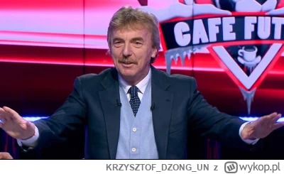 KRZYSZTOFDZONGUN - Zrobił z Pucharu Polski prawdziwe święto piłkarskie. Najlepszy pił...