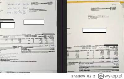 shadow_82 - @Atreyu: Za PiSu to było. Wzrosty 300% r/r i wszystkim pasowało :-)