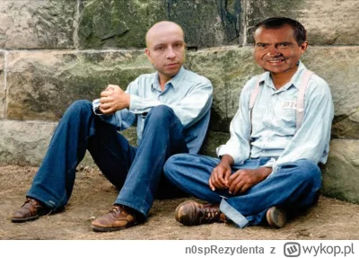 n0spRezydenta - #sebcel Skazani na Szkarnie