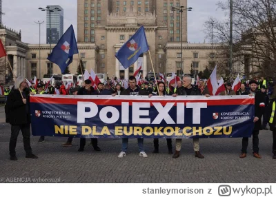 stanleymorison - Ktoś mi powie, w jaki sposób ten protest jest też za nas, konsumentó...