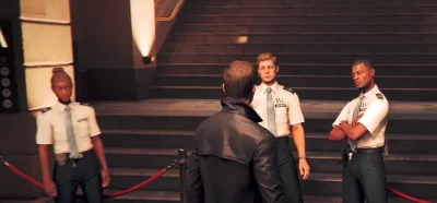 SmugglerFan - @ryszard-kulesza: ale tez prawda ze zastoj w grach AAA jest mocno. dale...