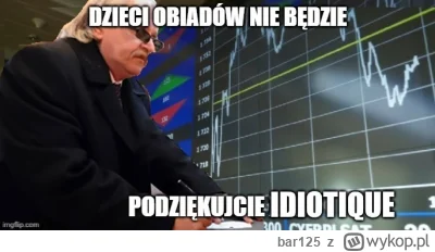 bar125 - #gielda #xtb