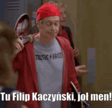 patryk-wuwuw - Uwielbiam, gdy pisowcy starają się brzmieć młodzieżowo. NIGDY  to nie ...