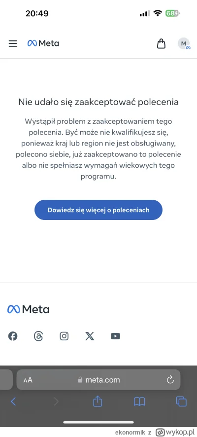 ekonormik - @Leniek: Hej, sorki, że tak męczę ale dzisiaj przyjechał sprzęt i ile się...