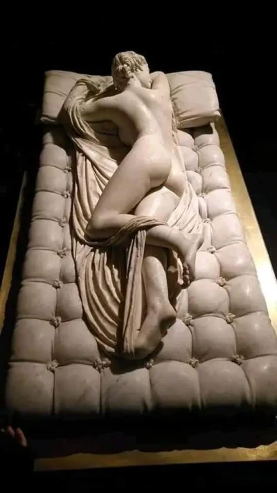 pogop - Sleeping Hermaphroditus
Sleeping Hermaphroditus (Roman Imperial copy)

(2nd c...