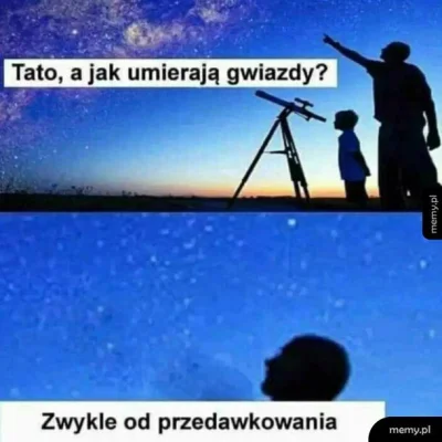 JasnyBanan - #heheszki #humorobrazkowy #narkotykizawszespoko #astronomia