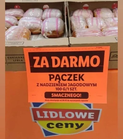 Blomex - #biedronka #lidl Chyba biedronka przegrała