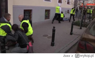 Zaxx - @LoginZajetyPrzezKomornika: Wrócą takie: