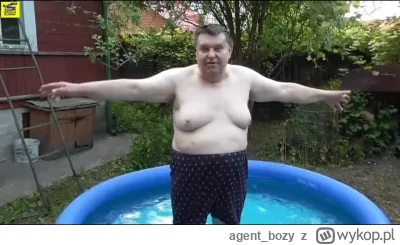 agent_bozy - @Adli: tez bys sie zmeczyl po 2h plywania