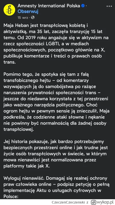 CzeczenCzeczenski - Dobra, już wiem xd