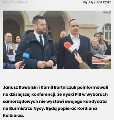 Gours - Tak się zastanawiałem, dlaczego taki rozpierdziel w tej Nysie. Oglądałem ok. ...