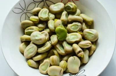 STALKER_ - Kto nie lubi bobu ten dziwny jest 
#gownowpis #takaprawa