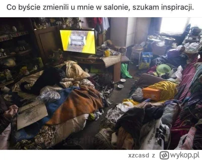 xzcasd - Dzięki kredytowi 2% mam swój kąt. Teraz szukam inspiracji.
#mieszkanie #hehe...