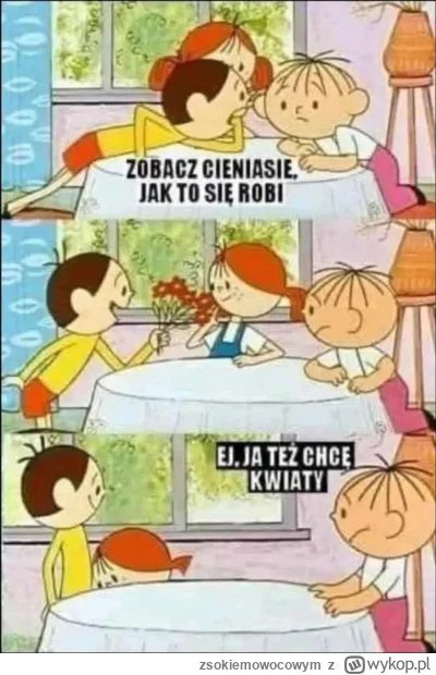 zsokiemowocowym - #humorobrazkowy