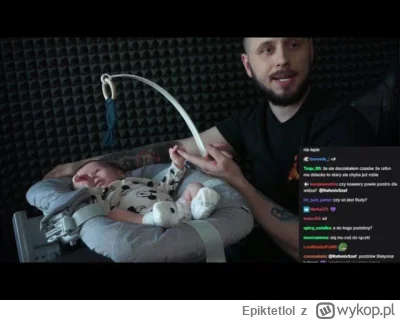 Epiktetlol - Wstawaj ksawery kasyna się kończą, to pora do pracy wracać. 
#famemma