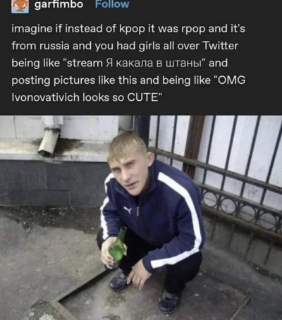 Patrykzlasu - #heheszki #humorobrazkowy #kpop