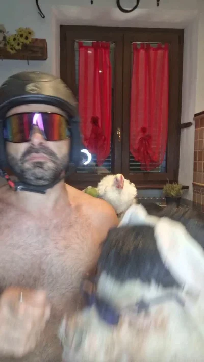 Moczymorda77 - #raportzpanstwasrodka
Soft opening Zoo u klapka,impreza na całego.
htt...