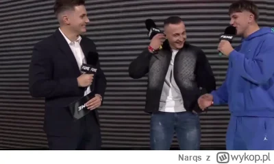 Narqs - Na tym zdjęciu pierwszy raz w histori zanotowano ujemne IQ #famemma