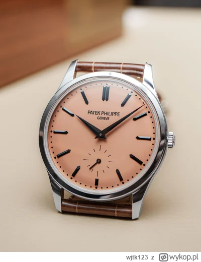 wjtk123 - Piękny jest, ale ceny to chyba zaczynają generować w jakimś ułomnym narzędz...