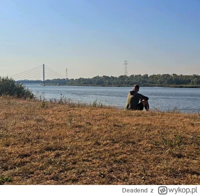 Deadend - Siedzę se
#zdjecia #pokazwisle