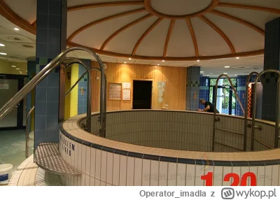 Operator_imadla - Nie wiem co projektant #sauna #warszawianka miał w głowie żeby zrob...