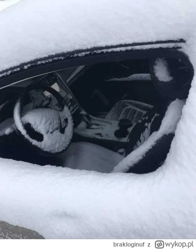 brakloginuf - Gdy zapomnisz zamknac okna xD