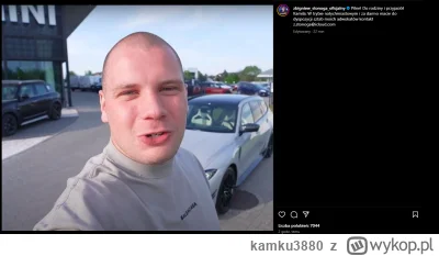 kamku3880 - #budda xD stonoga jaki łeb