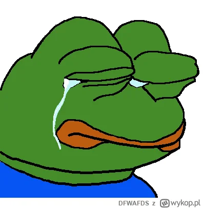 DFWAFDS - #przegryw z dnia na dzień jest coraz gorzej, psychika mi siada koliedzy ale...