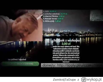 ZamknijTaDupe - @Titsuman https://youtu.be/9HbFK4szRM8