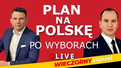 L3stko - Mentzen i Andruszkiewicz odpowiadają na pytania widzów.

SPOILER

#polityka ...