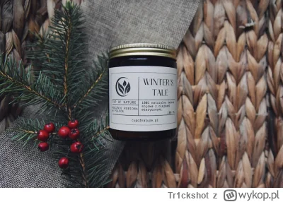 Tr1ckshot - @Tr1ckshot: https://www.cupofnature.pl/produkt/swieca-sojowa-winters-tale...