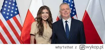 why1sthat - @sameowoce masz racje Noem wybrala juz kandydata witajac si usmiechami z ...
